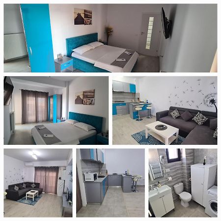Mamaia Nord Lejlighed Năvodari Eksteriør billede