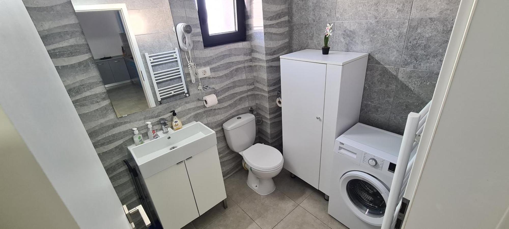 Mamaia Nord Lejlighed Năvodari Eksteriør billede