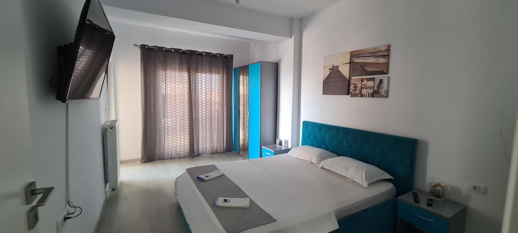 Mamaia Nord Lejlighed Năvodari Eksteriør billede